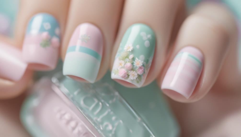 capturing feminine aesthetics perfectly