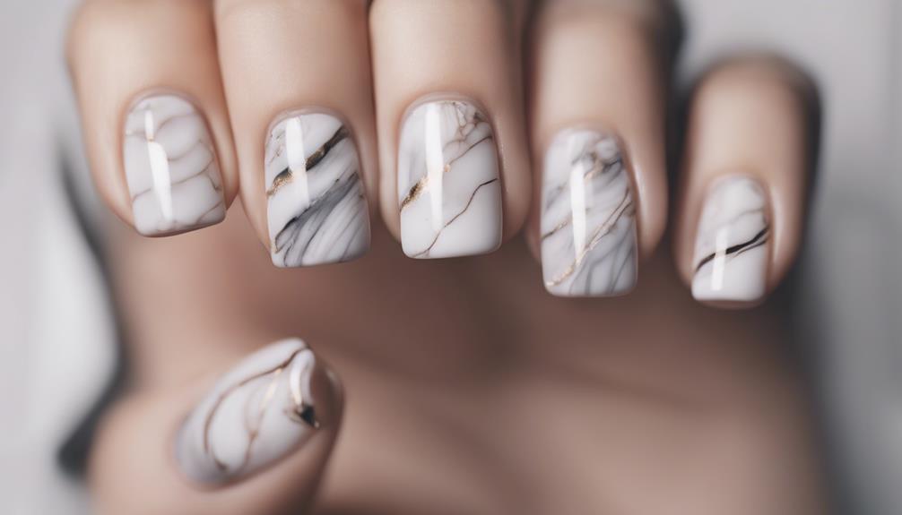 capturing marble s subtle beauty