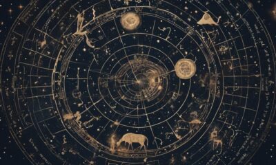 challenging zodiac sign readings