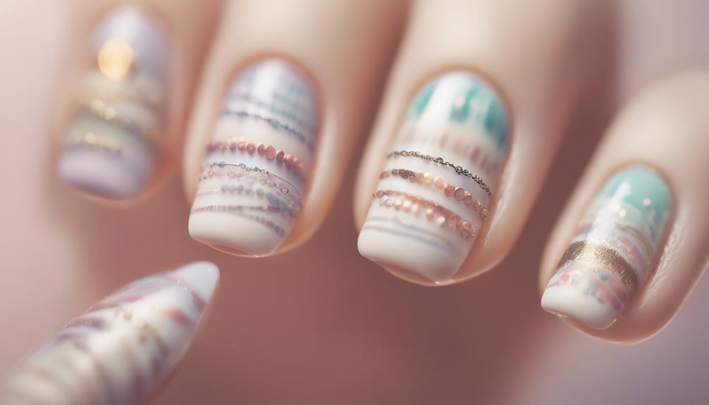 chic mini masterpieces