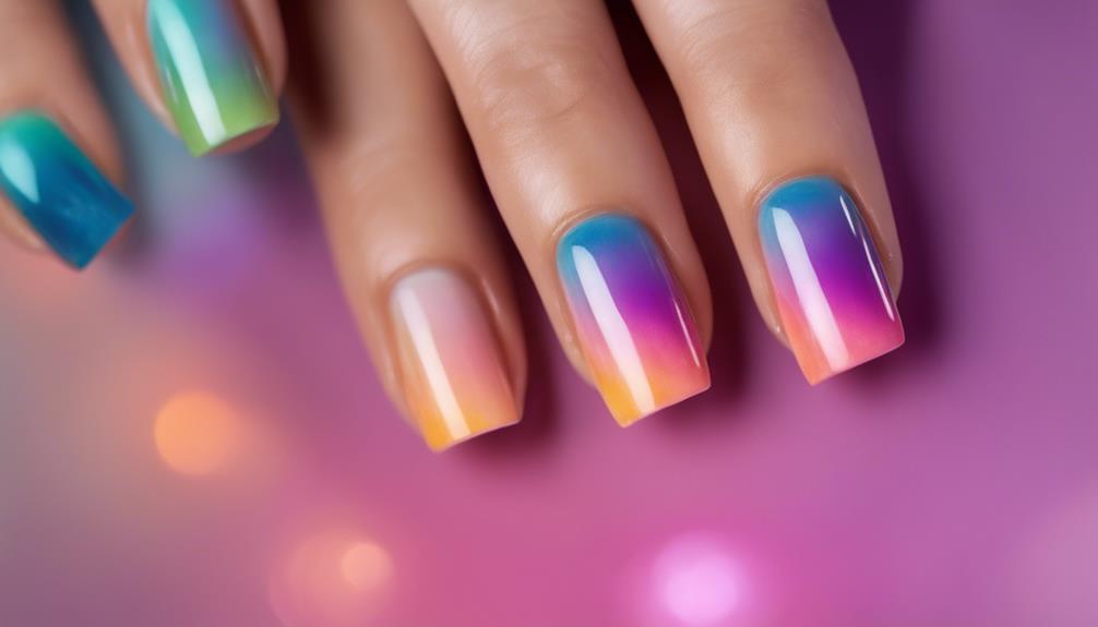 colorful fashion statement piece