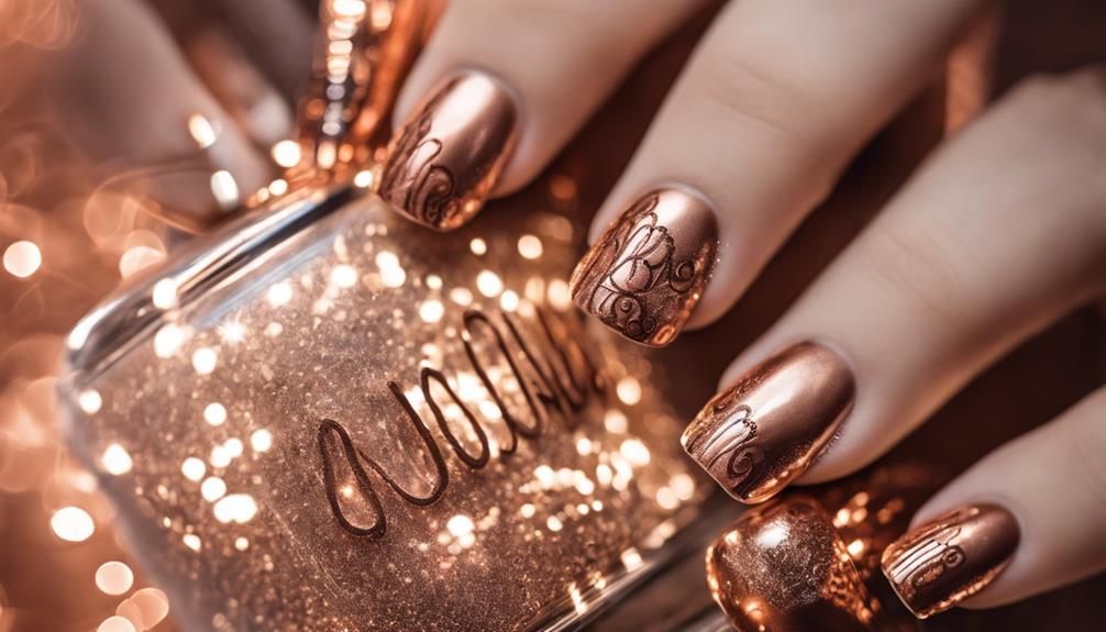 copper nails for roofing