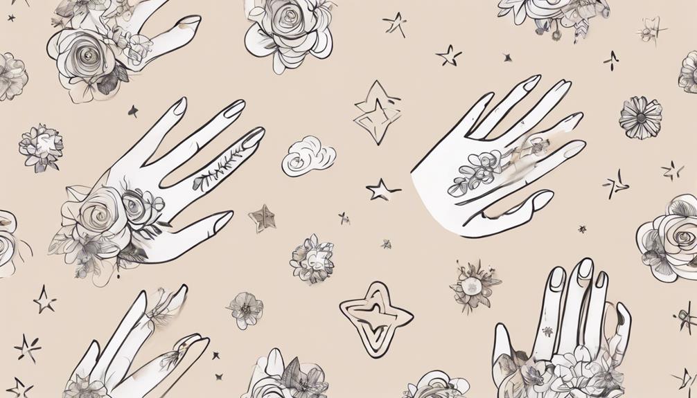 creative doodle art style