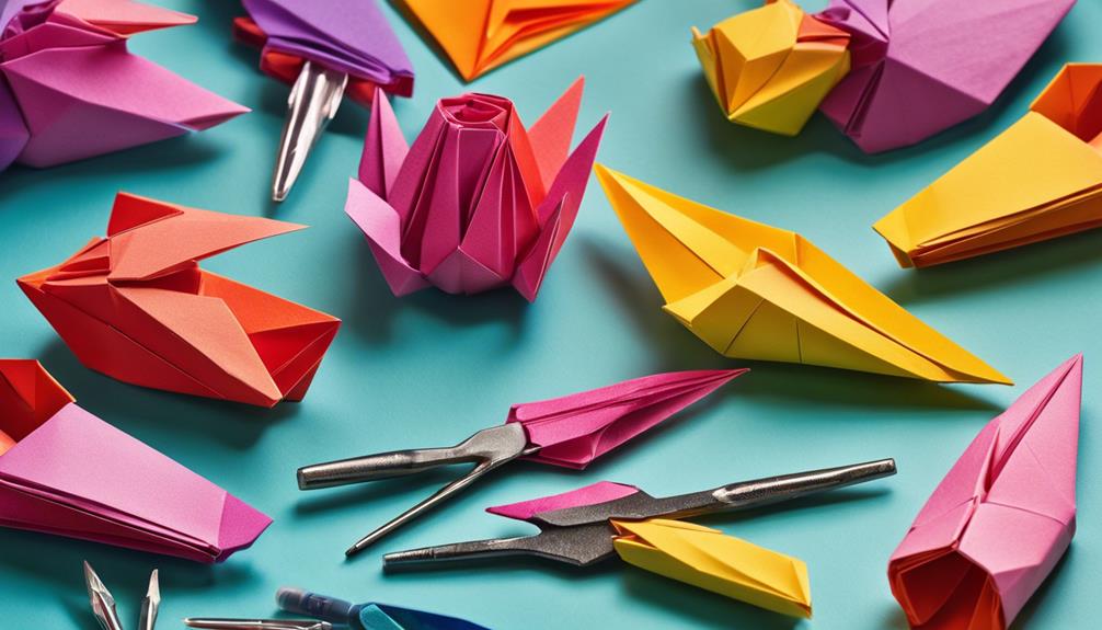 creative nail art business