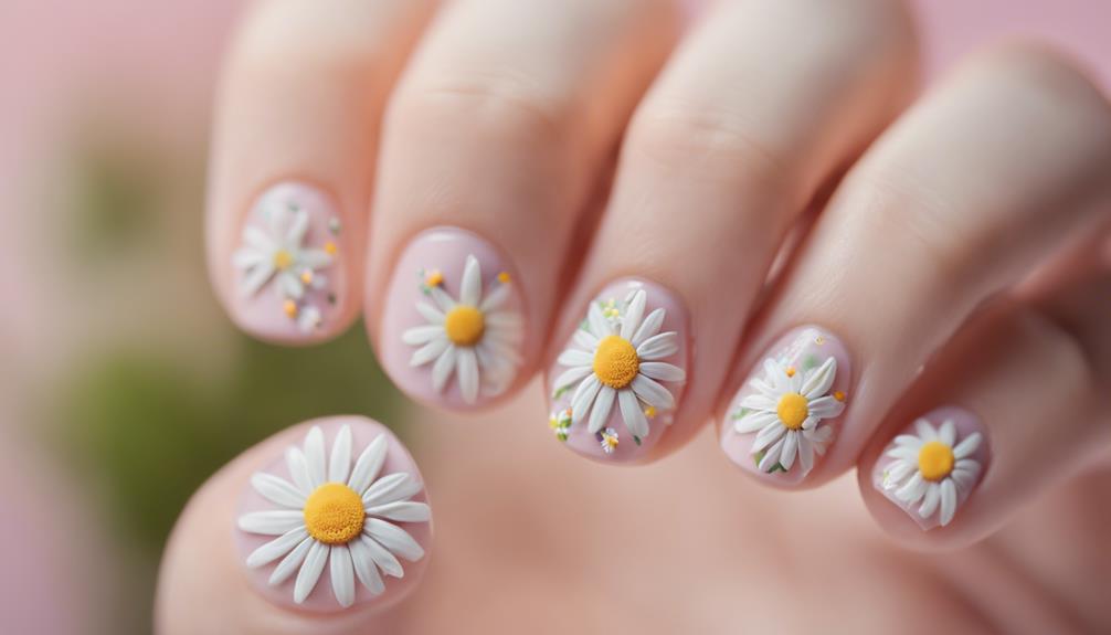 creative nail art designs