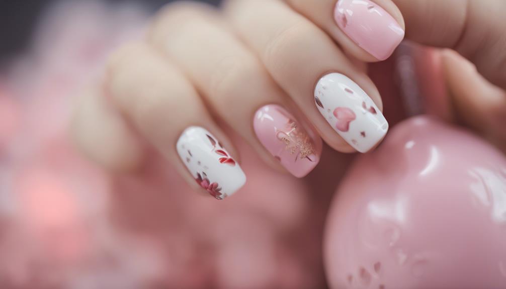 creative nail art ideas