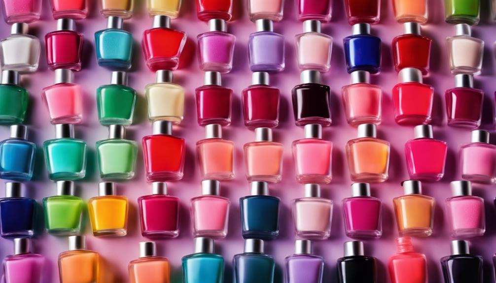 creative nail art inspiration
