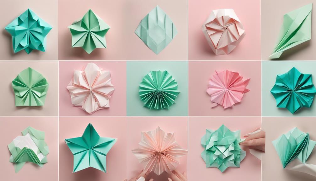 creative nail art inspiration