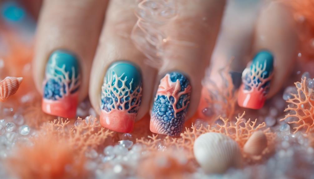 creativity found in ocean