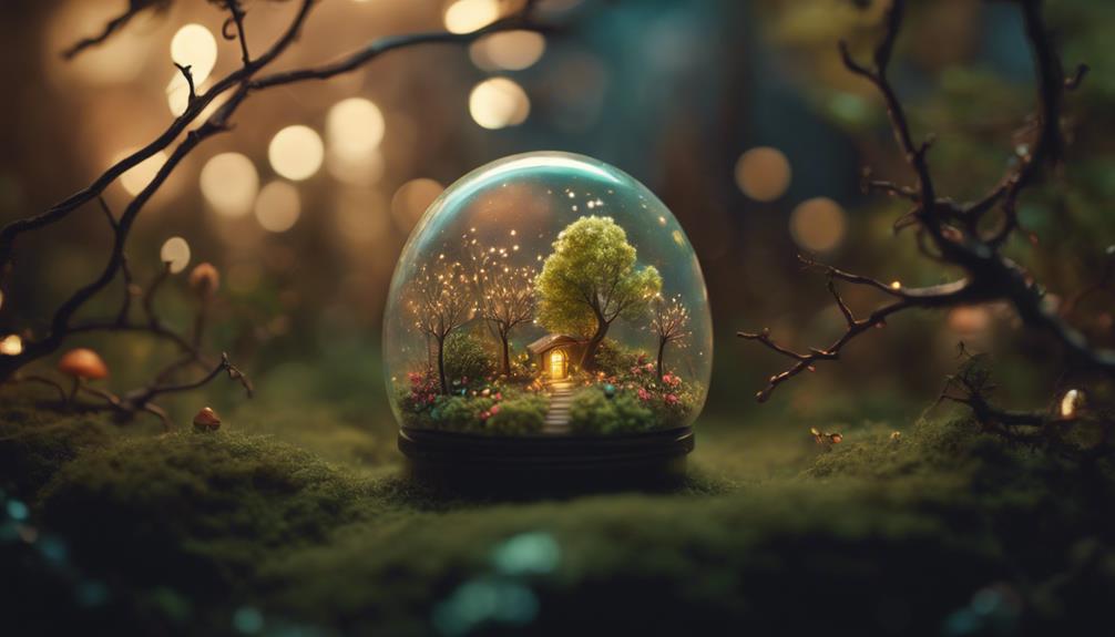 creativity in natural forms