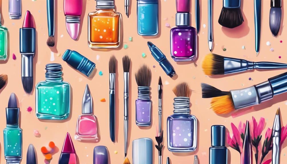design and tools selection
