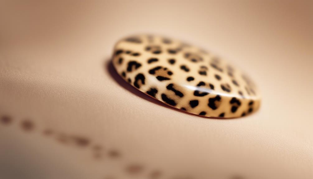 design leopard inspired fashion pieces