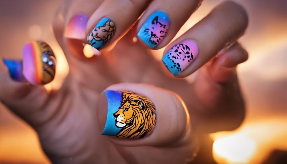 disney s the lion king