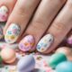 easter nail art ideas