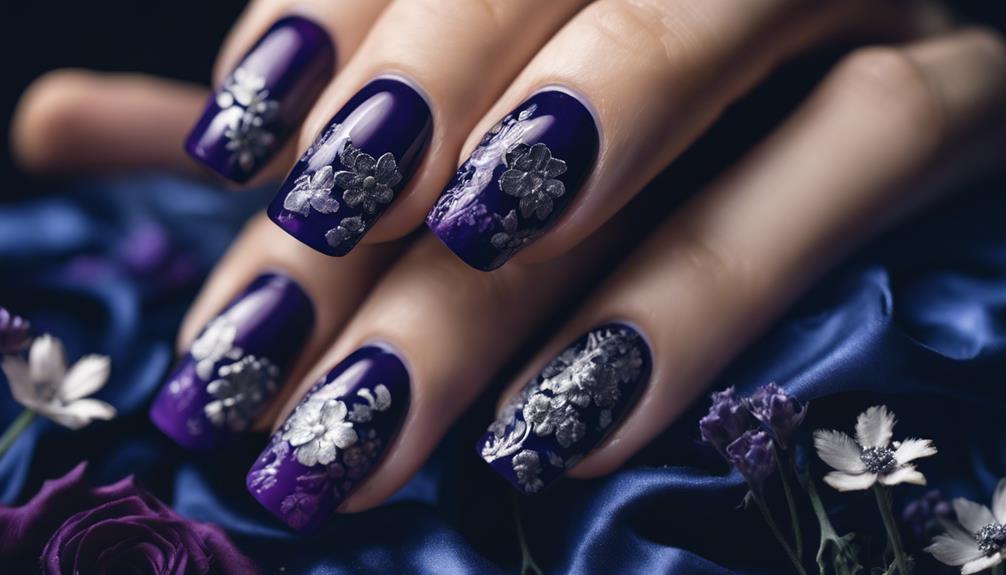 elegant floral arrangements service