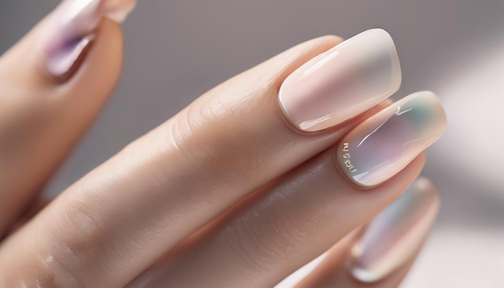 elegant nail designs showcased