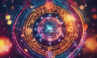 energetic zodiac signs revealed