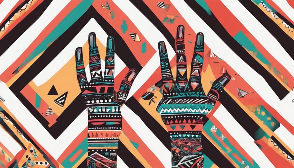 exploring geometric design ideas