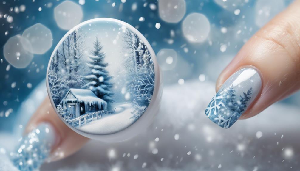 festive holiday decorations galore