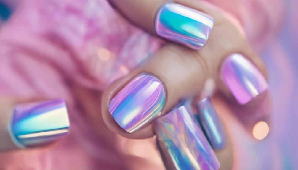 future nail design trends