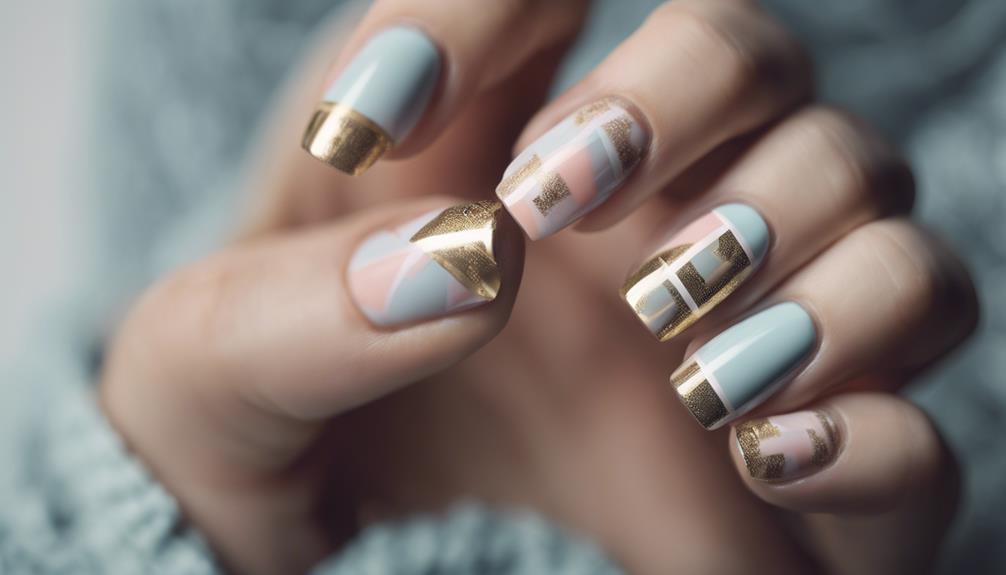 geometric beauty and simplicity