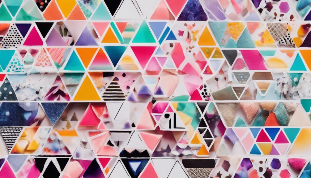 geometric design ideas found