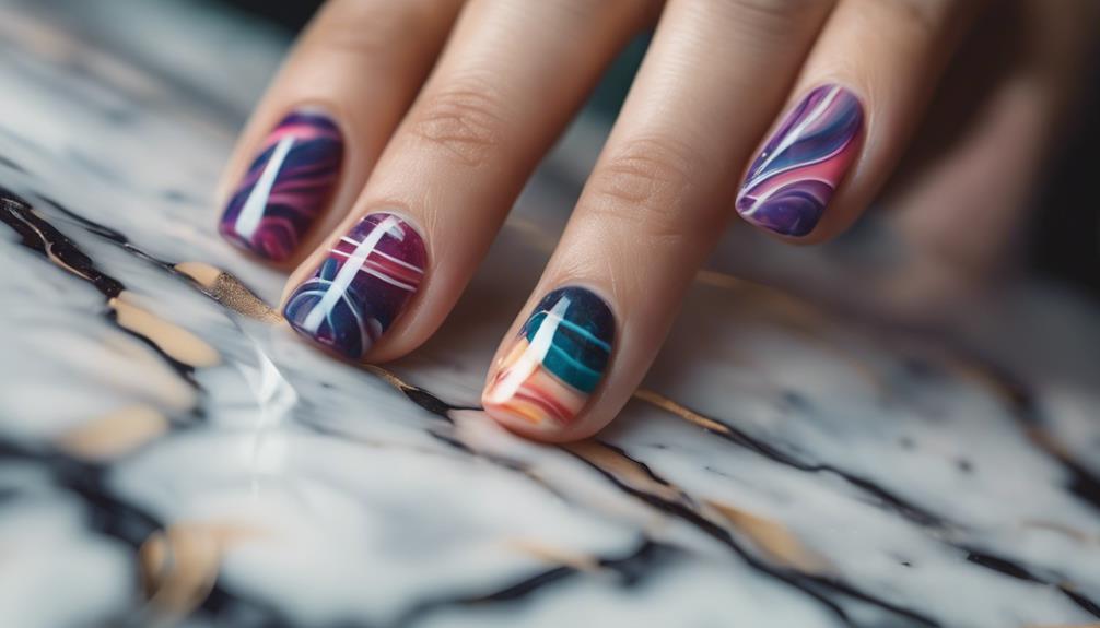 intricate and creative designs