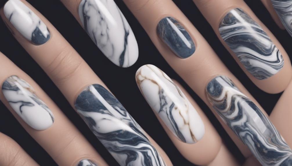 intricate marble floor design