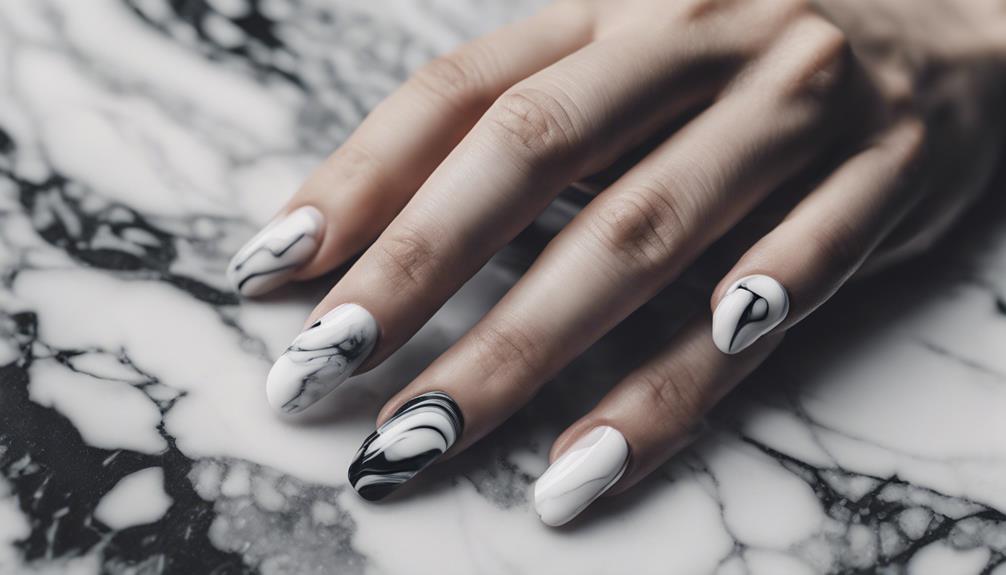 intricate nail art designs