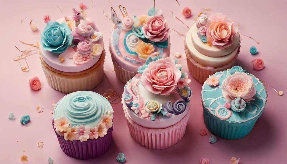 intricate pattern design aesthetic