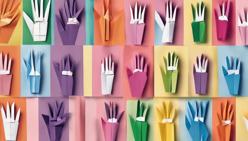 kid friendly nail art guide