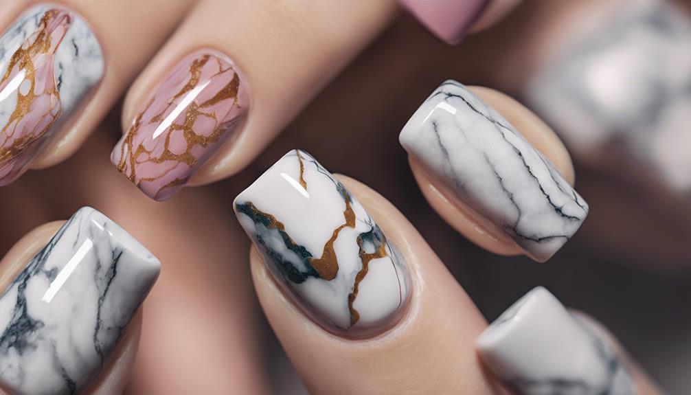marble and stone designs