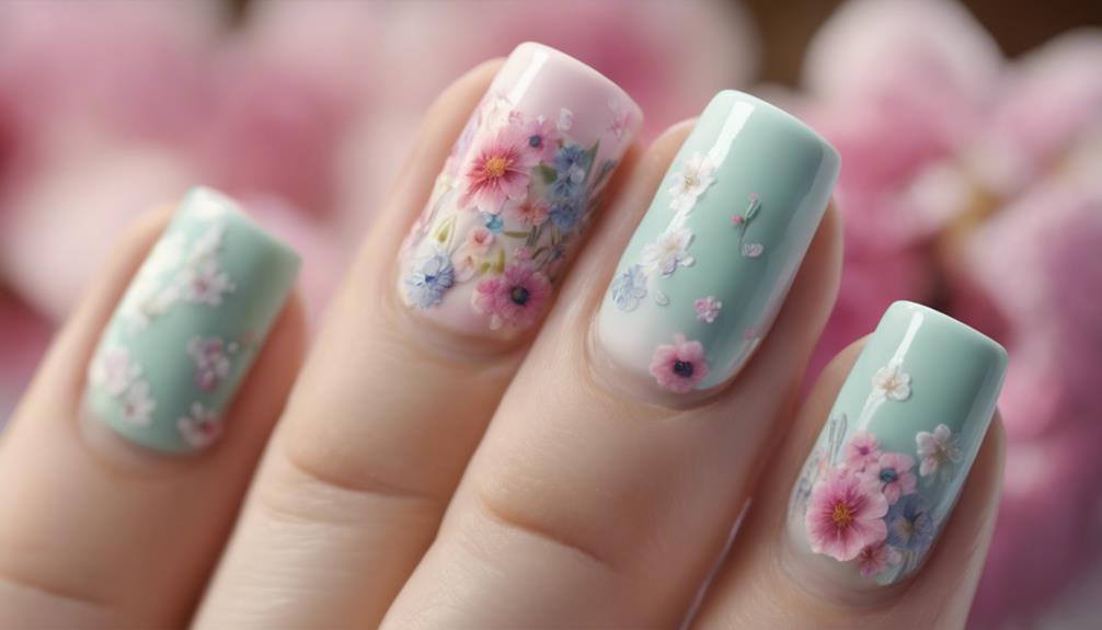 may nail art ideas