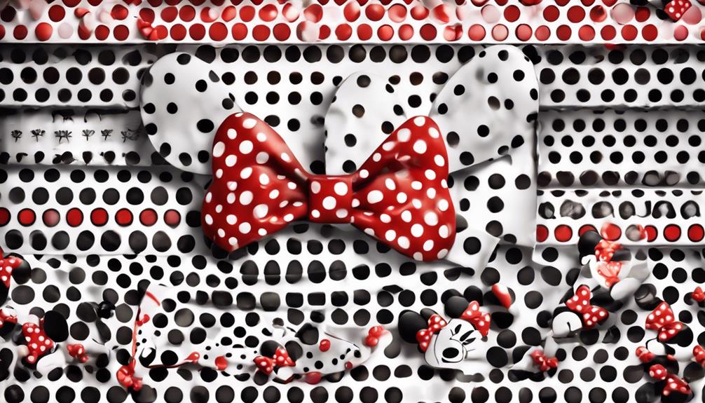 mickey s leading lady inspired