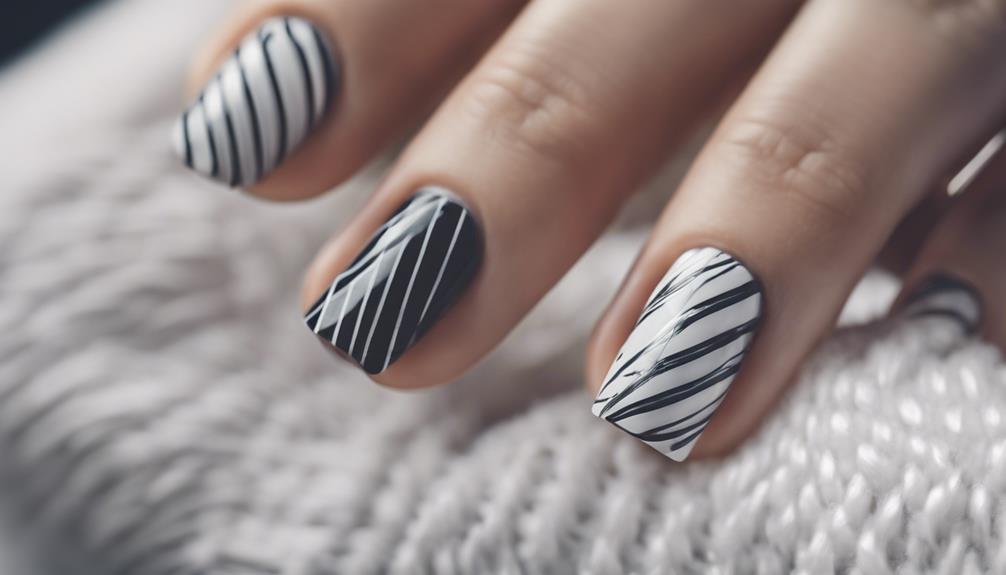 minimalistic design elements showcased