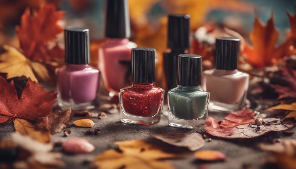 nail art competition events