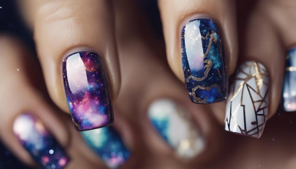 nail art design inspiration