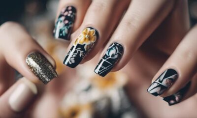 nail art design inspiration