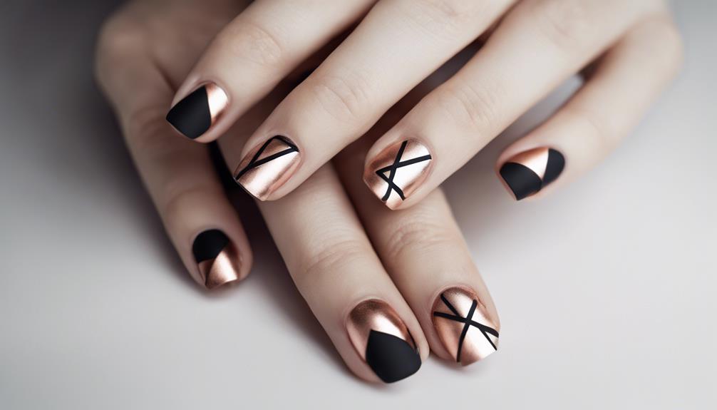 nail art fashion trends