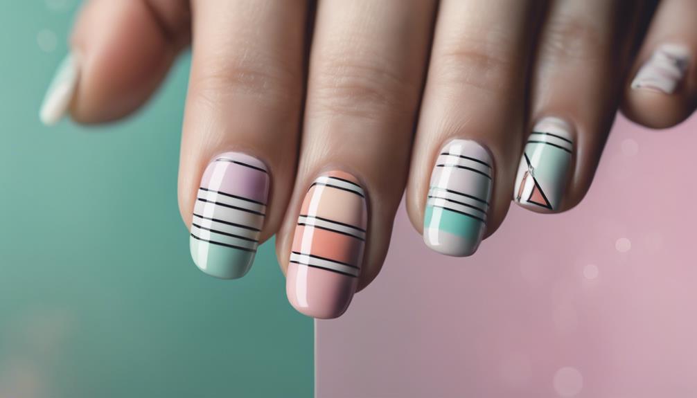nail art for beginners