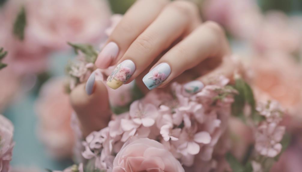 nail art for women