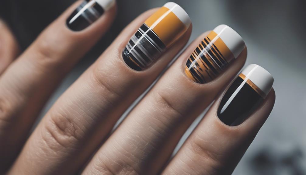 nail art ideas galore