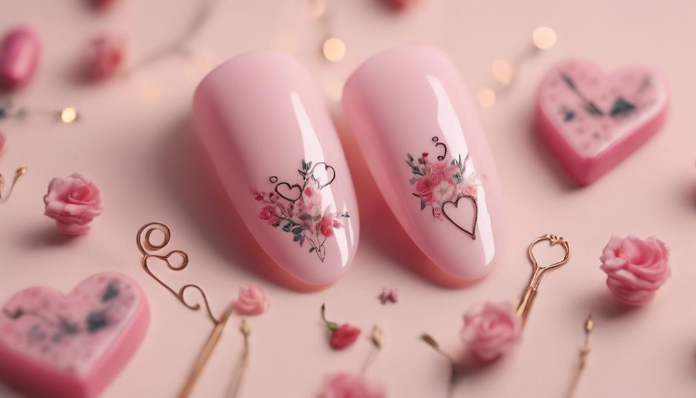 nail art inspiration found