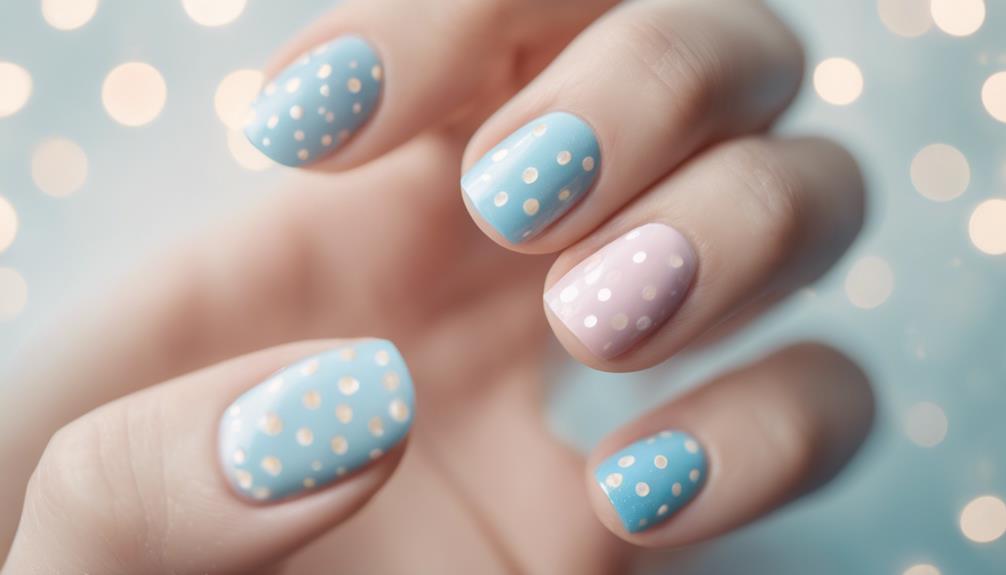 nail art inspiration found