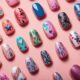 nail art inspiration galore