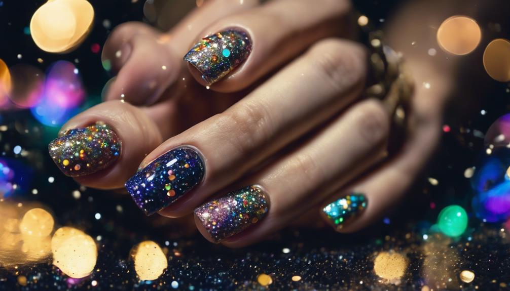 nail art inspiration galore