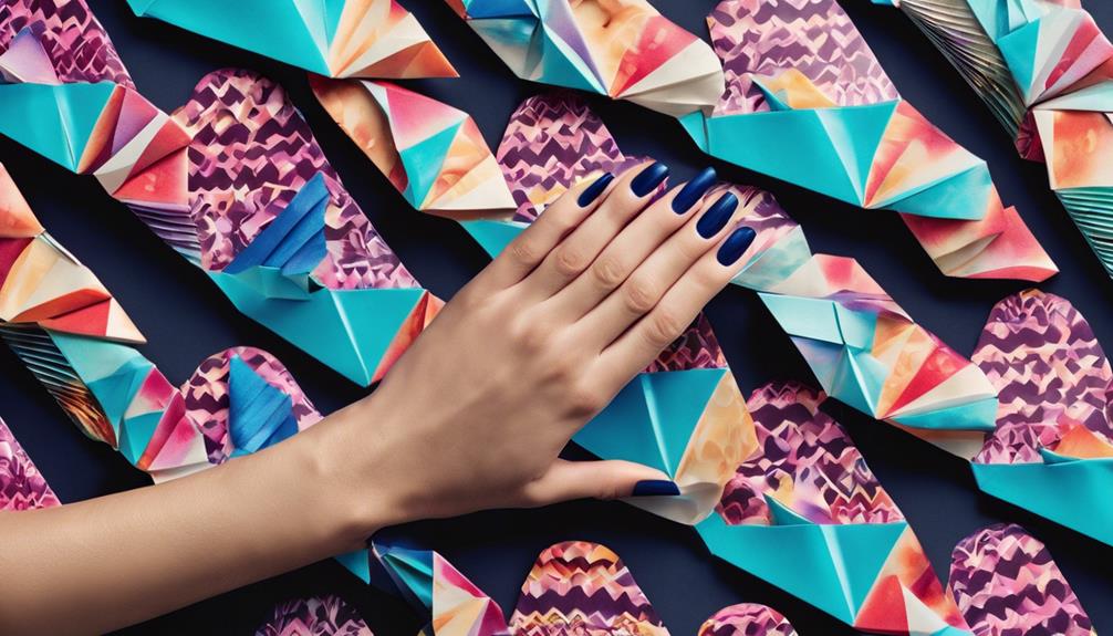 nail art inspiration galore