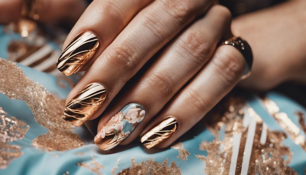 nail art inspiration galore