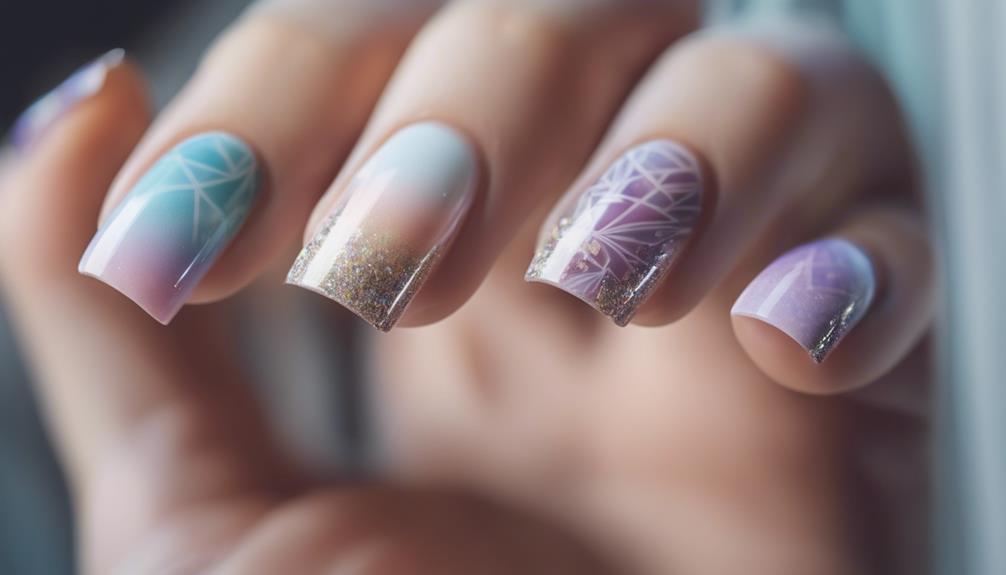 nail art inspiration galore