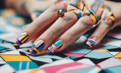 nail art inspiration guide